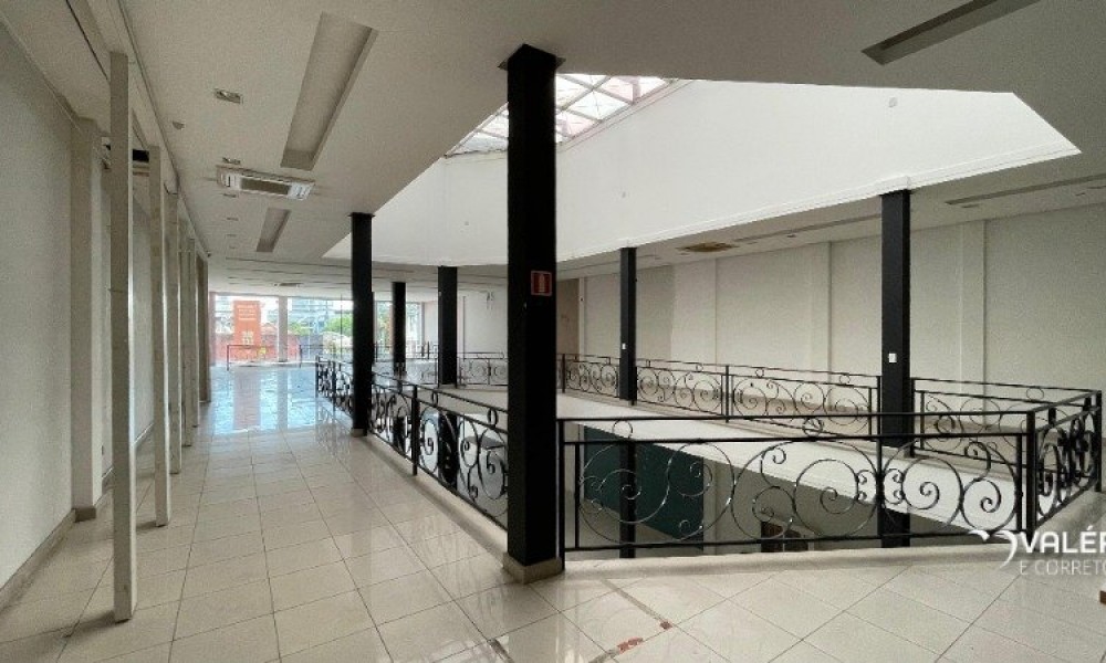 Prédio Comercial 