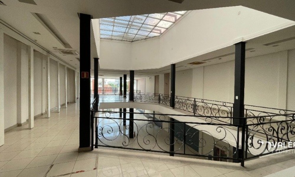 Prédio Comercial 