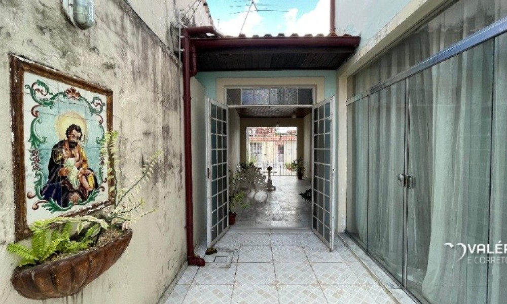 Casa Com 2 Pavimentos