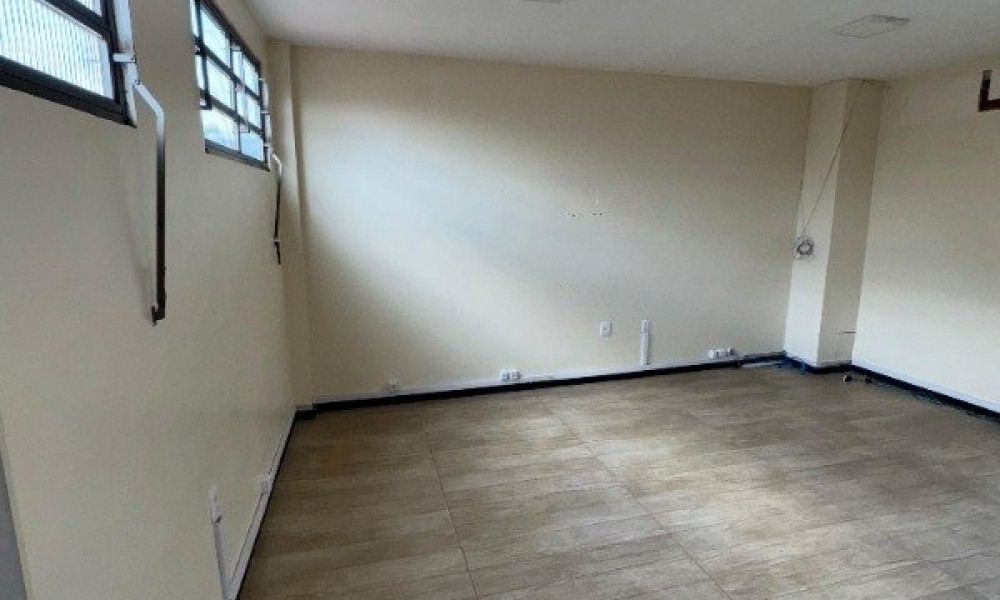 Prédio Comercial 3 Pavimentos