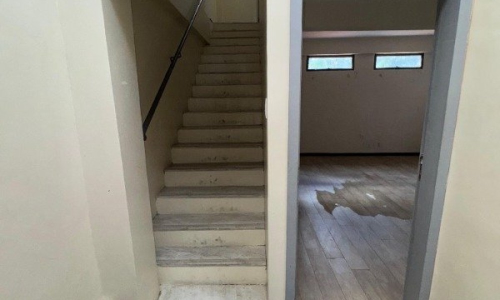 Prédio Comercial 3 Pavimentos
