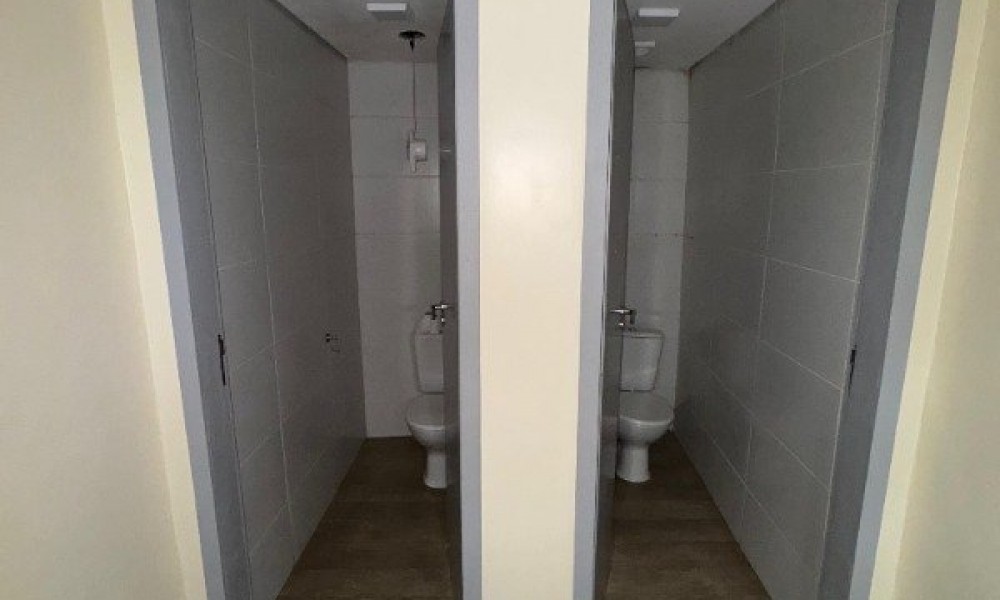 Prédio Comercial 3 Pavimentos