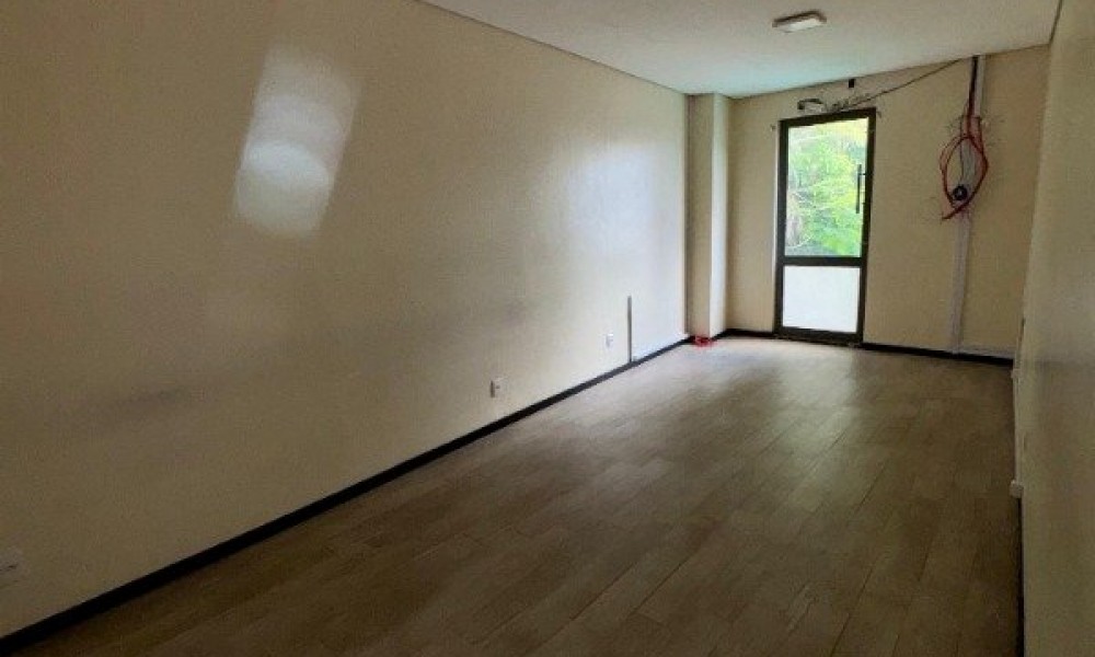 Prédio Comercial 3 Pavimentos