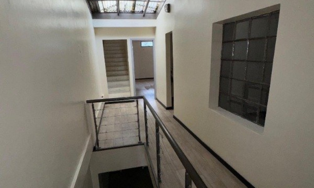 Prédio Comercial 3 Pavimentos
