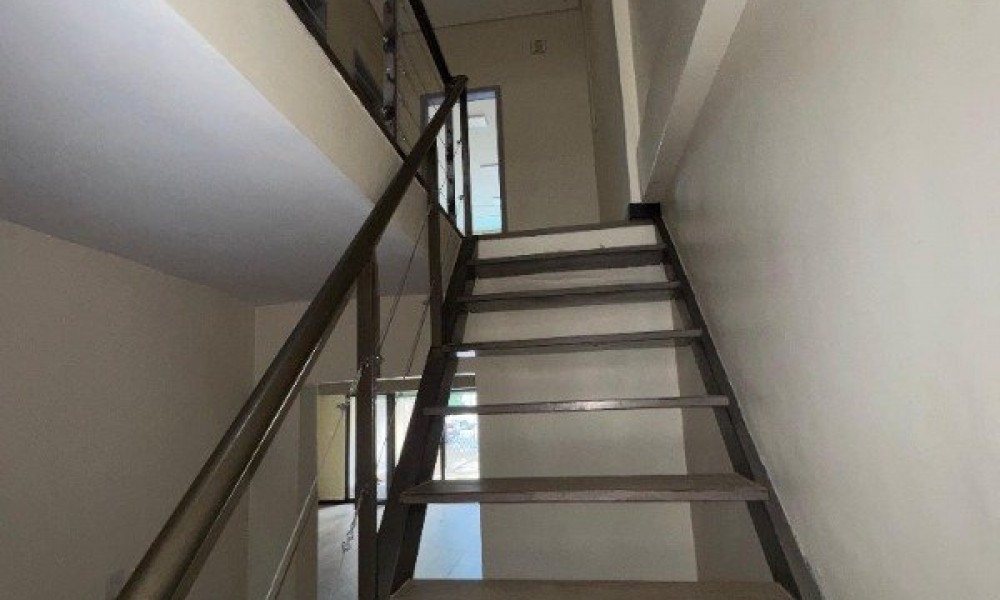 Prédio Comercial 3 Pavimentos