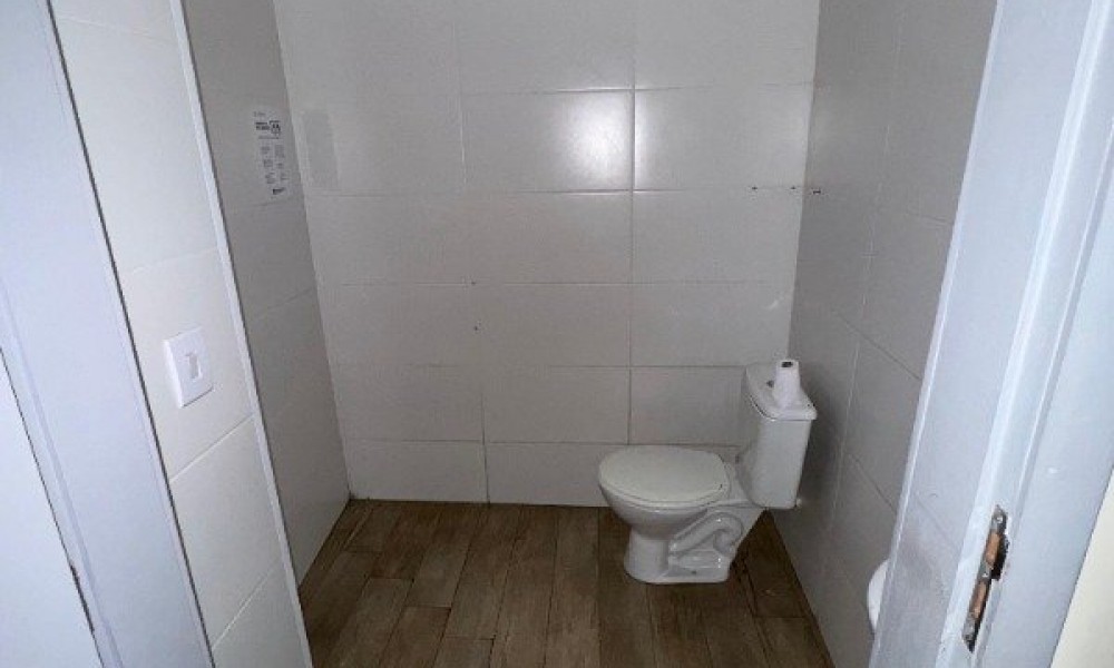 Prédio Comercial 3 Pavimentos