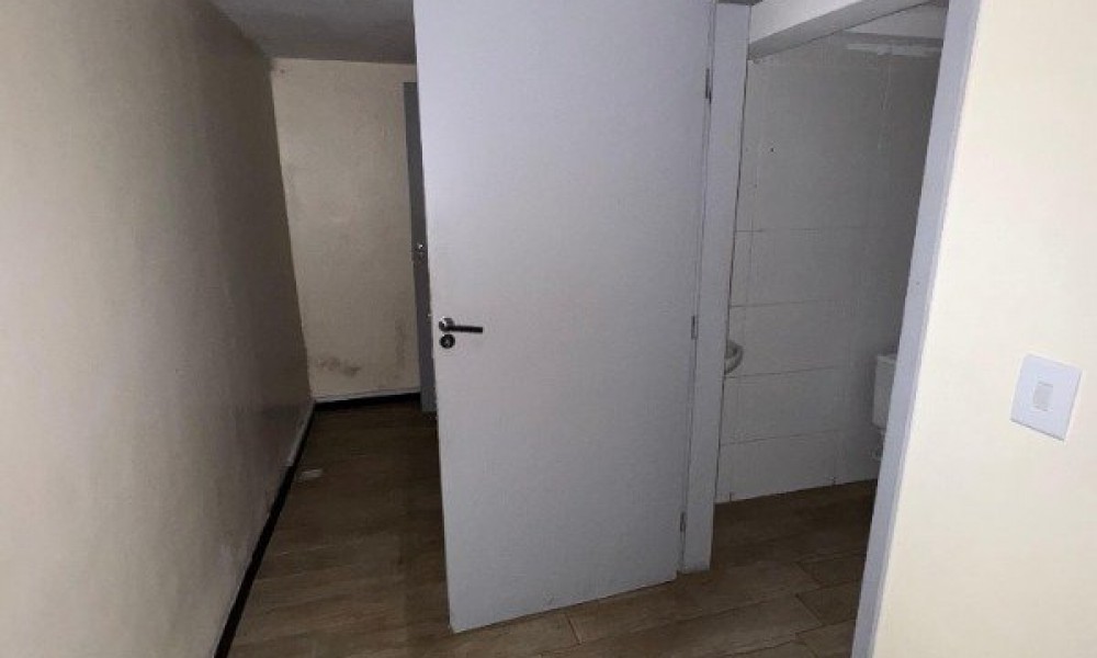 Prédio Comercial 3 Pavimentos