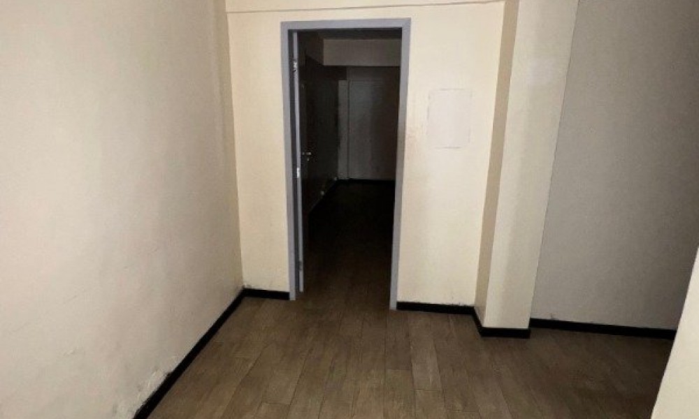 Prédio Comercial 3 Pavimentos
