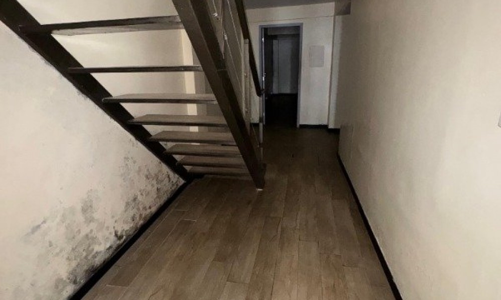 Prédio Comercial 3 Pavimentos