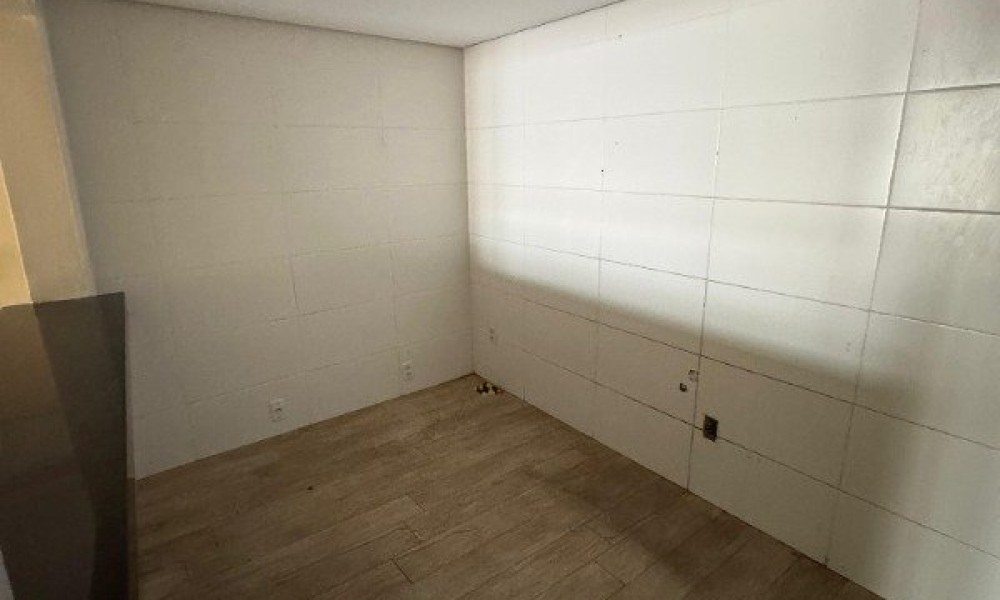 Prédio Comercial 3 Pavimentos