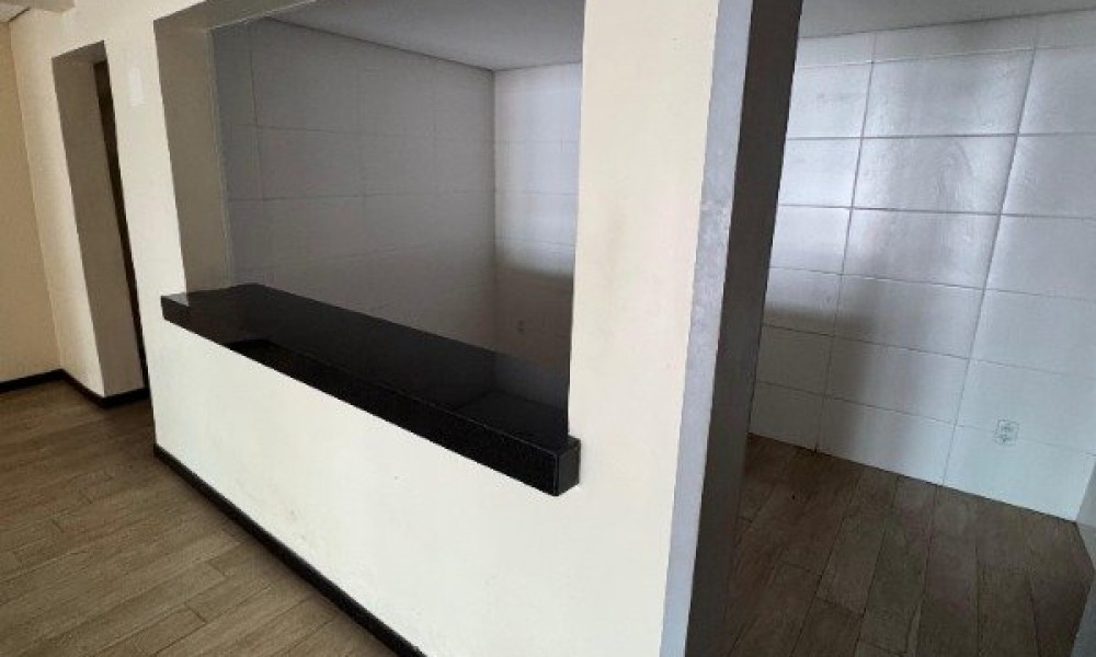 Prédio Comercial 3 Pavimentos