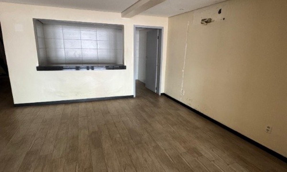 Prédio Comercial 3 Pavimentos