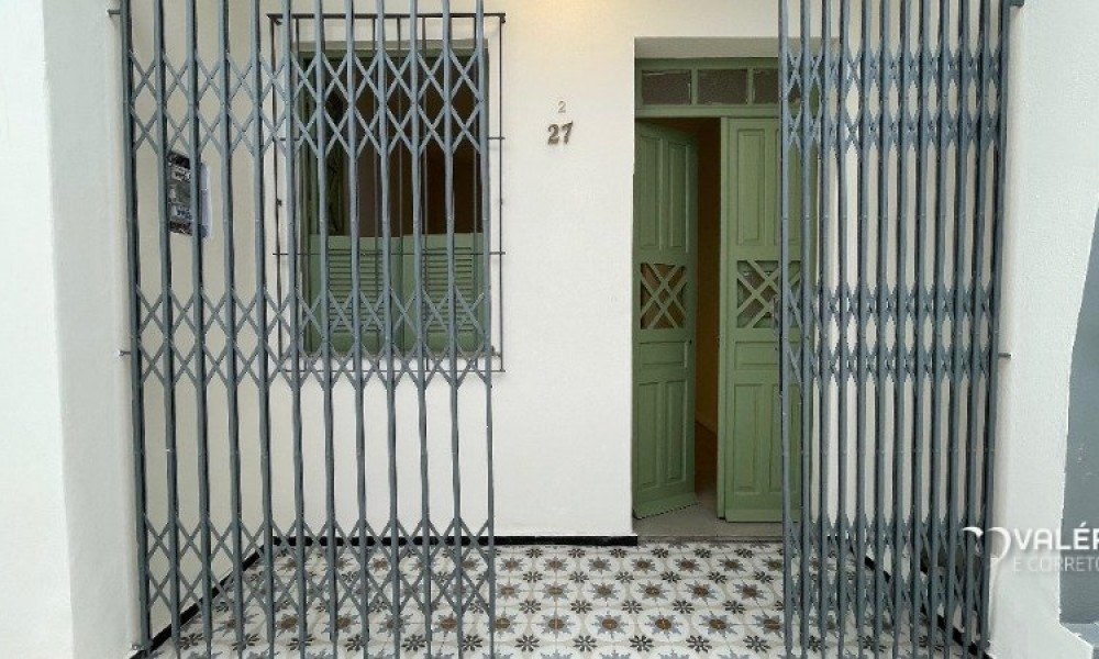 Vila Rosa Maria