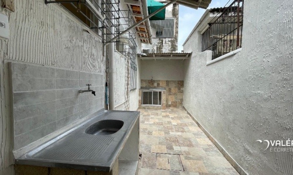 Vila Rosa Maria