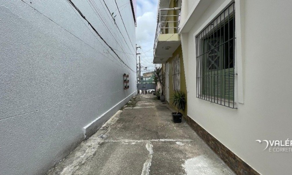 Vila Rosa Maria