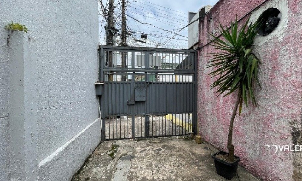Vila Rosa Maria
