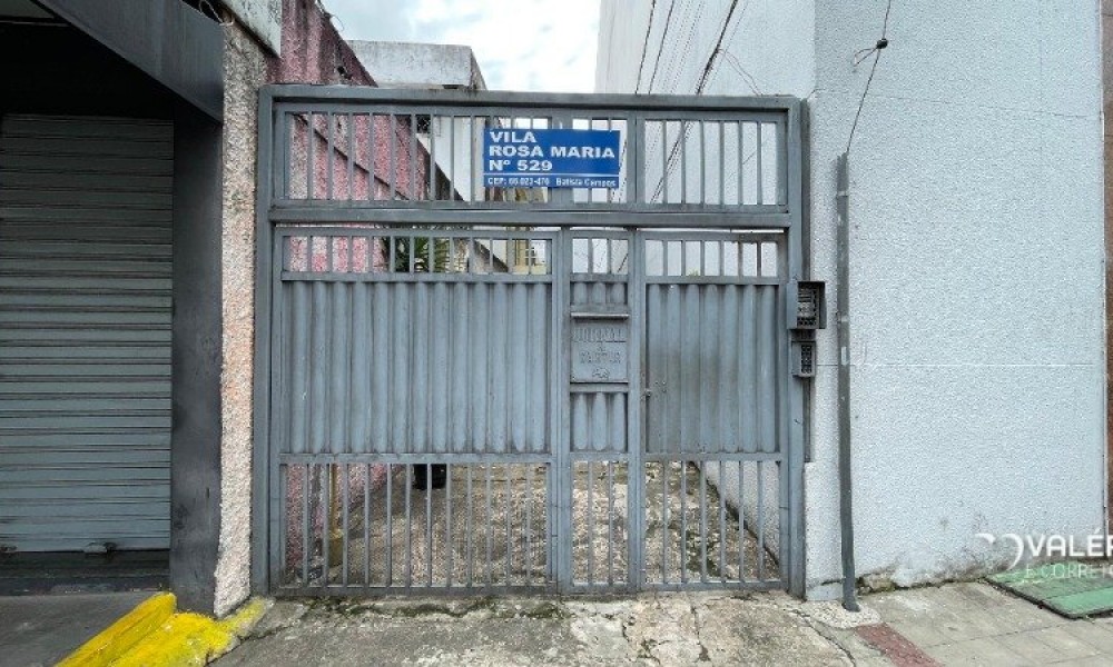 Vila Rosa Maria