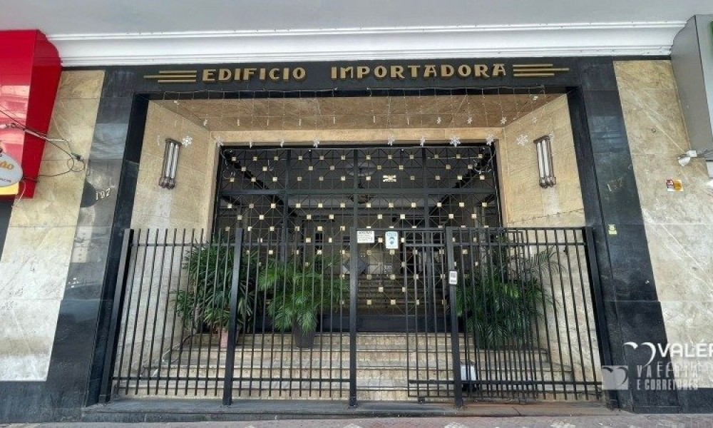 ED. IMPORTADORA