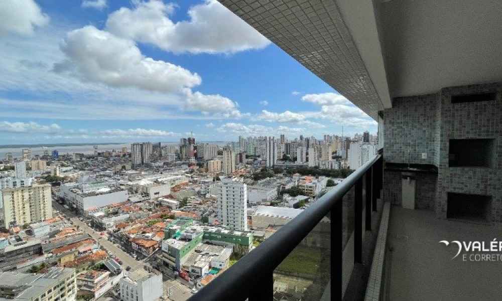 W BATISTA CAMPOS