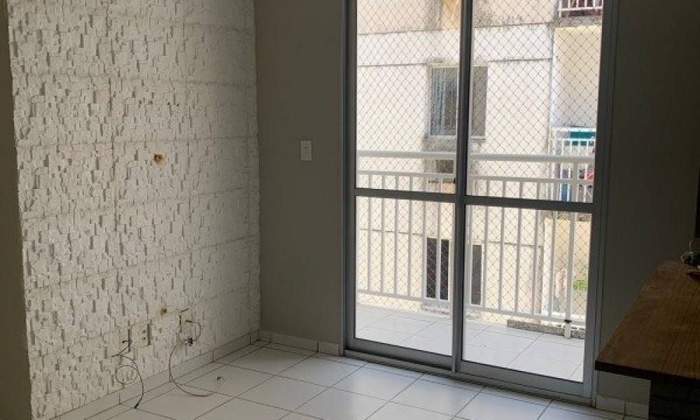 RESID. VITóRIA MAGUARY