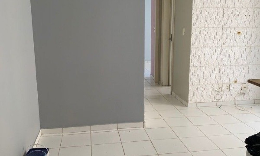RESID. VITóRIA MAGUARY