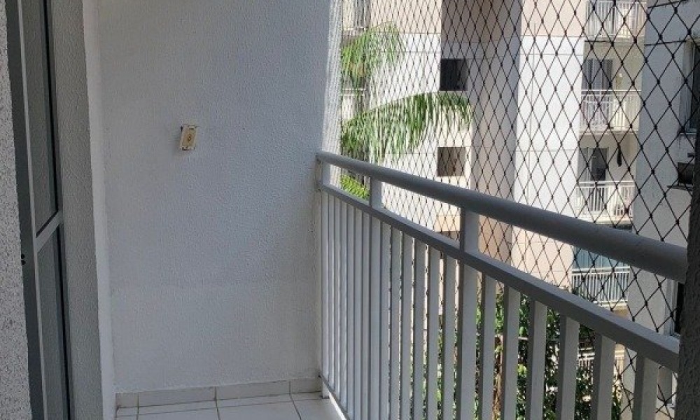 RESID. VITóRIA MAGUARY