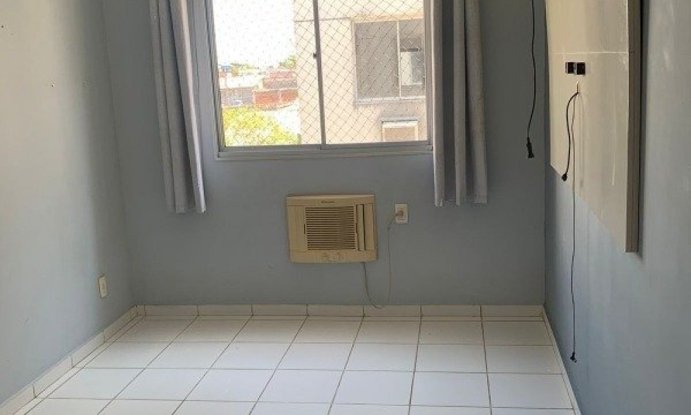 RESID. VITóRIA MAGUARY