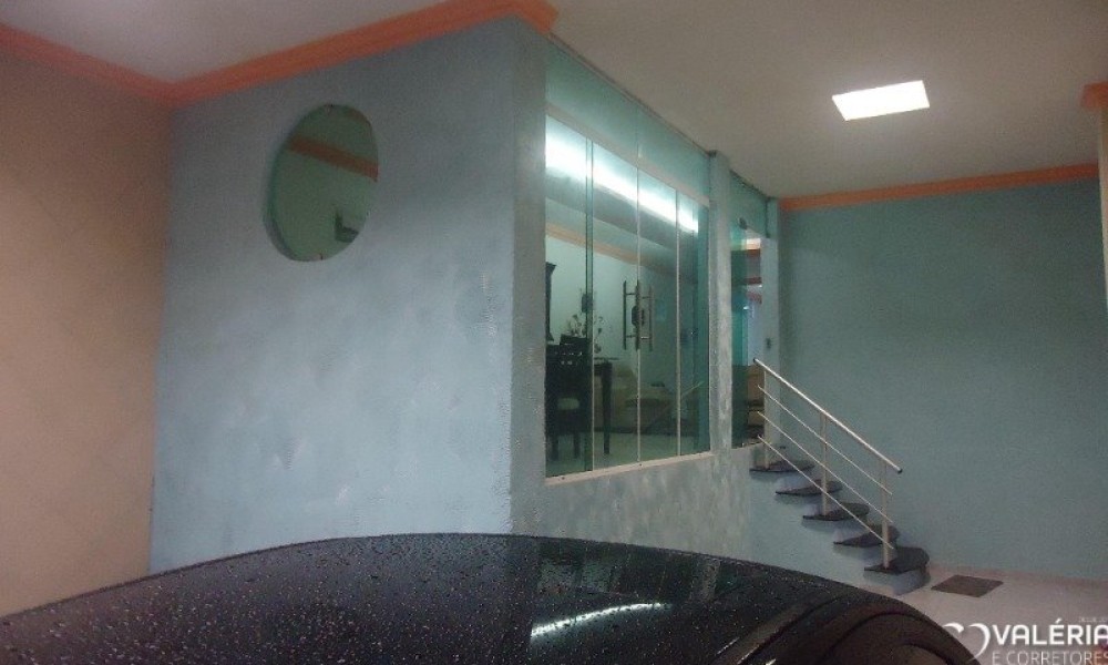 Prédio Comercial 3 Pavimentos