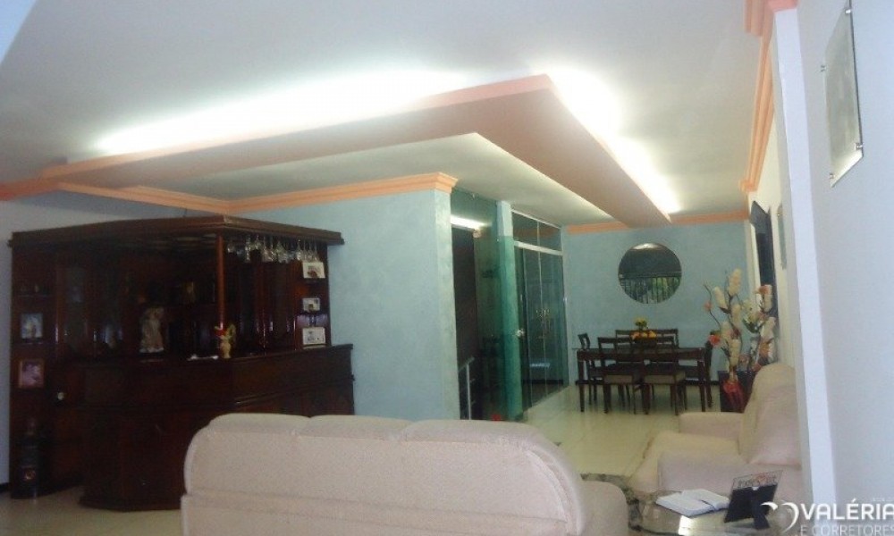 Prédio Comercial 3 Pavimentos