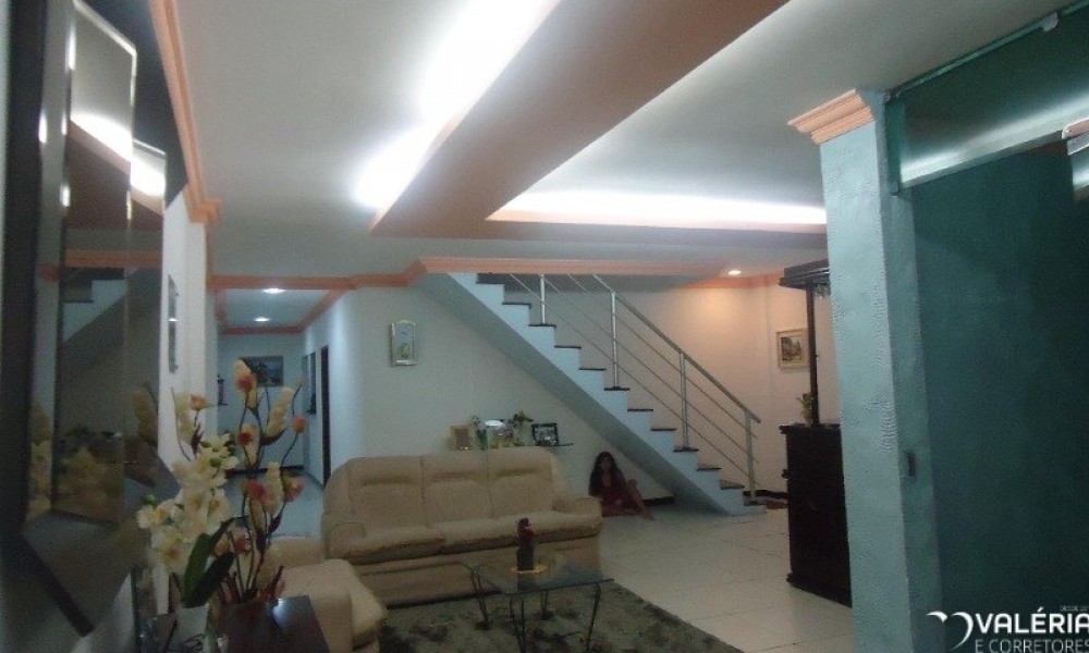 Prédio Comercial 3 Pavimentos