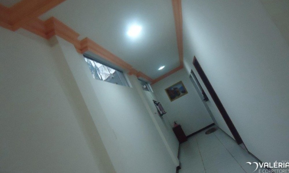 Prédio Comercial 3 Pavimentos