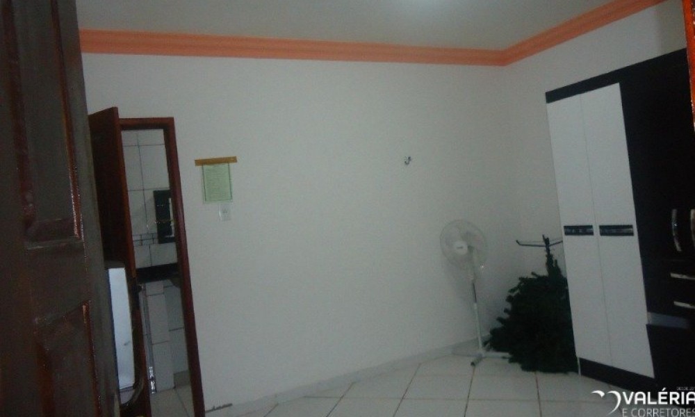 Prédio Comercial 3 Pavimentos