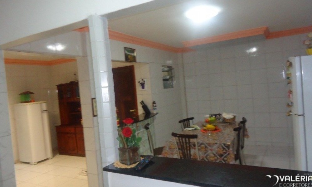 Prédio Comercial 3 Pavimentos