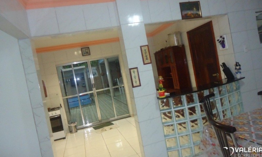 Prédio Comercial 3 Pavimentos