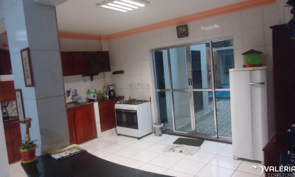 Prédio Comercial 3 Pavimentos