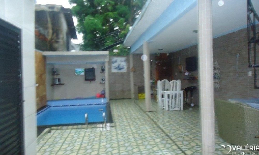 Prédio Comercial 3 Pavimentos