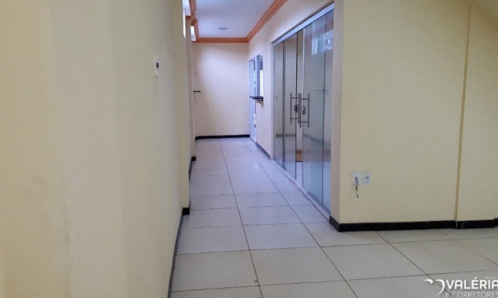 Prédio Comercial 3 Pavimentos