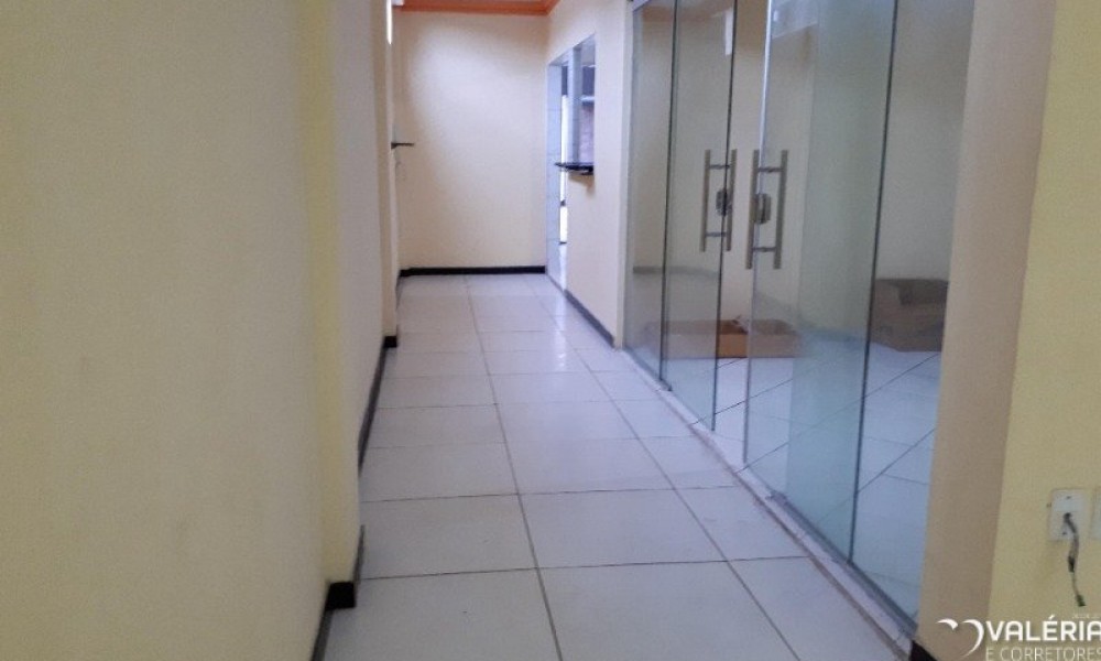 Prédio Comercial 3 Pavimentos
