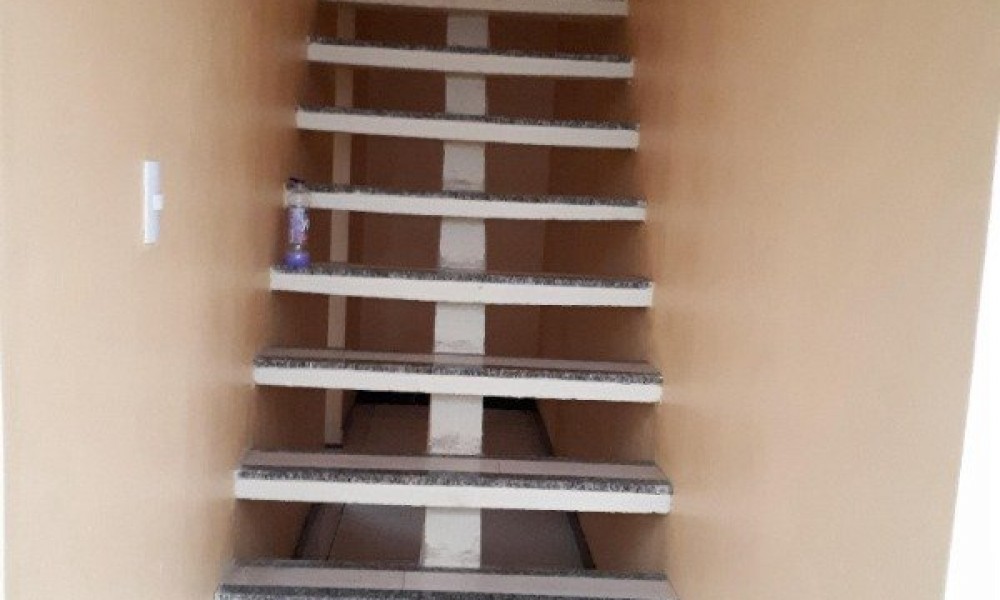 Prédio Comercial 3 Pavimentos