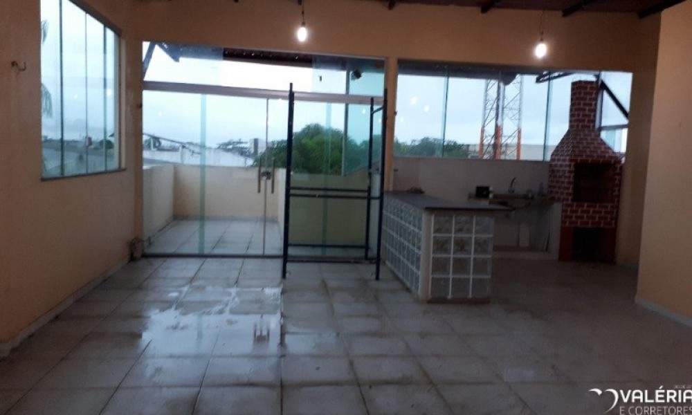Prédio Comercial 3 Pavimentos