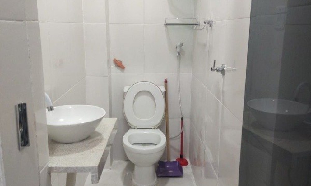Prédio Comercial 3 Pavimentos