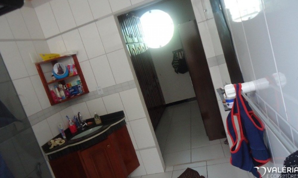 Prédio Comercial 3 Pavimentos