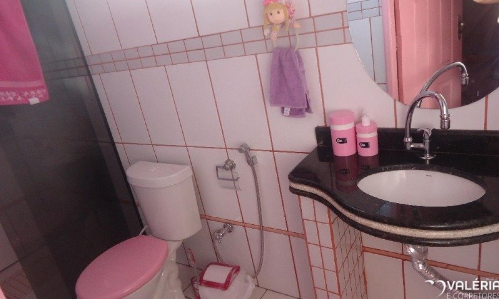 Prédio Comercial 3 Pavimentos