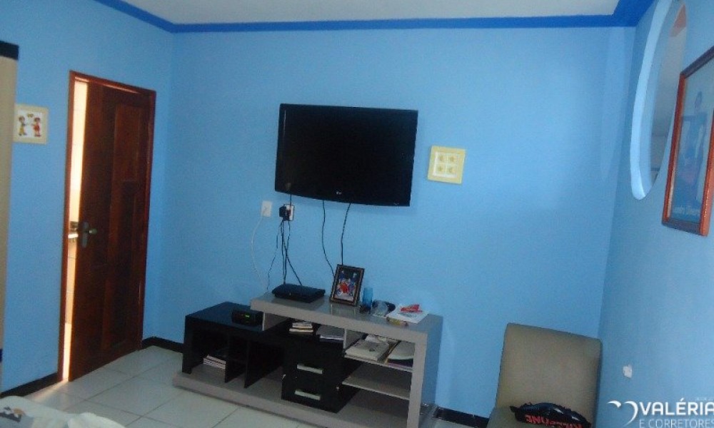 Prédio Comercial 3 Pavimentos