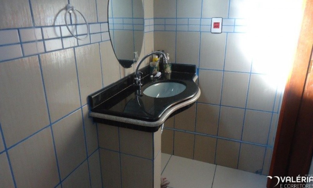 Prédio Comercial 3 Pavimentos