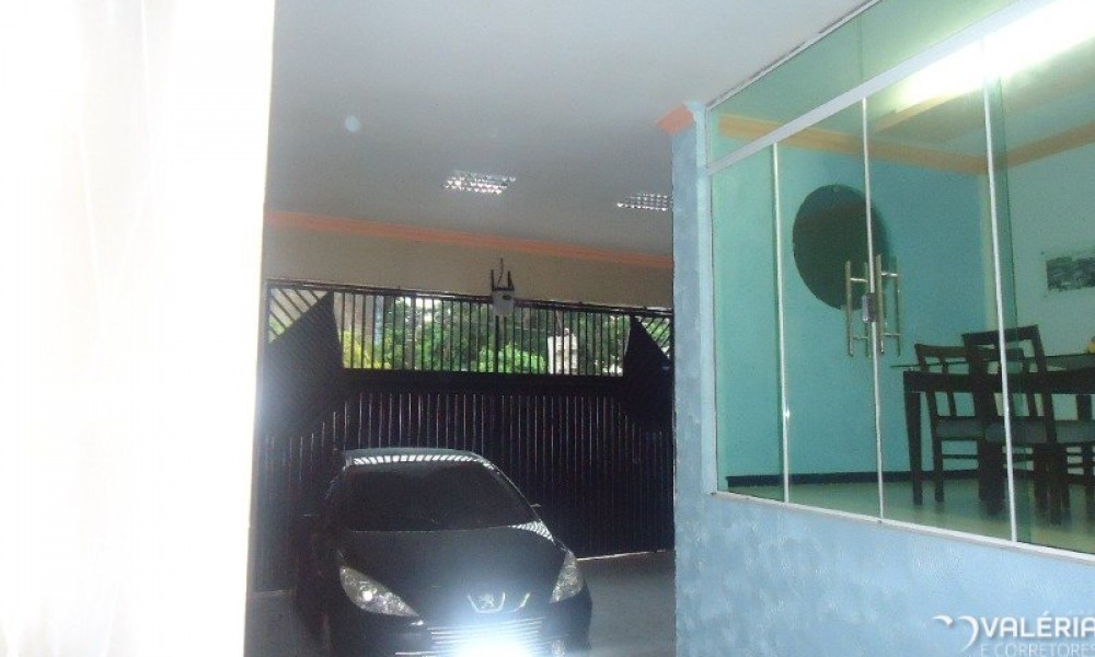 Prédio Comercial 3 Pavimentos