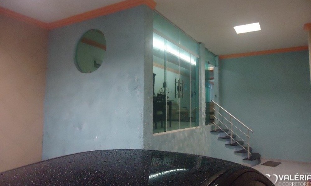Prédio Comercial 3 Pavimentos