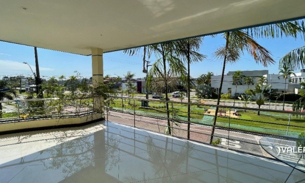 Condomínio Montenegro Boulevard