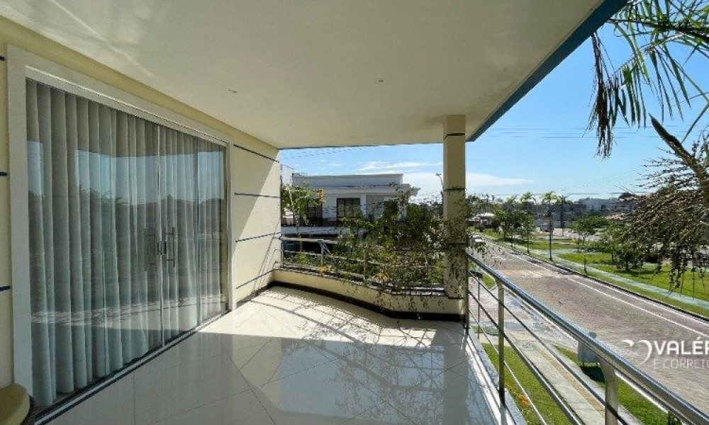 Condomínio Montenegro Boulevard