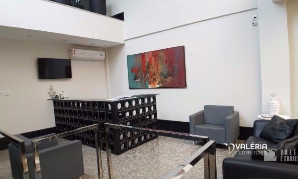 Prédio Comercial